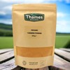 Organic Turmeric Powder - 100% Pure & Natural, No Additives,