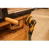GZ Design Holder for eccentric sander 150mm wall bracket/Systainer suitable