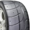 Nitto NT01 High Performance Tire - 205/50R15 86Z