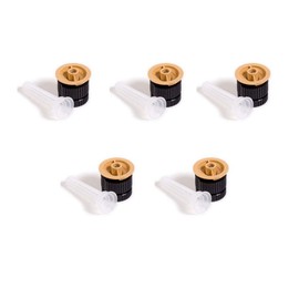 Rain Bird 18-van-5 – Game 5 Nozzle Set for diffusers, 5.2 m