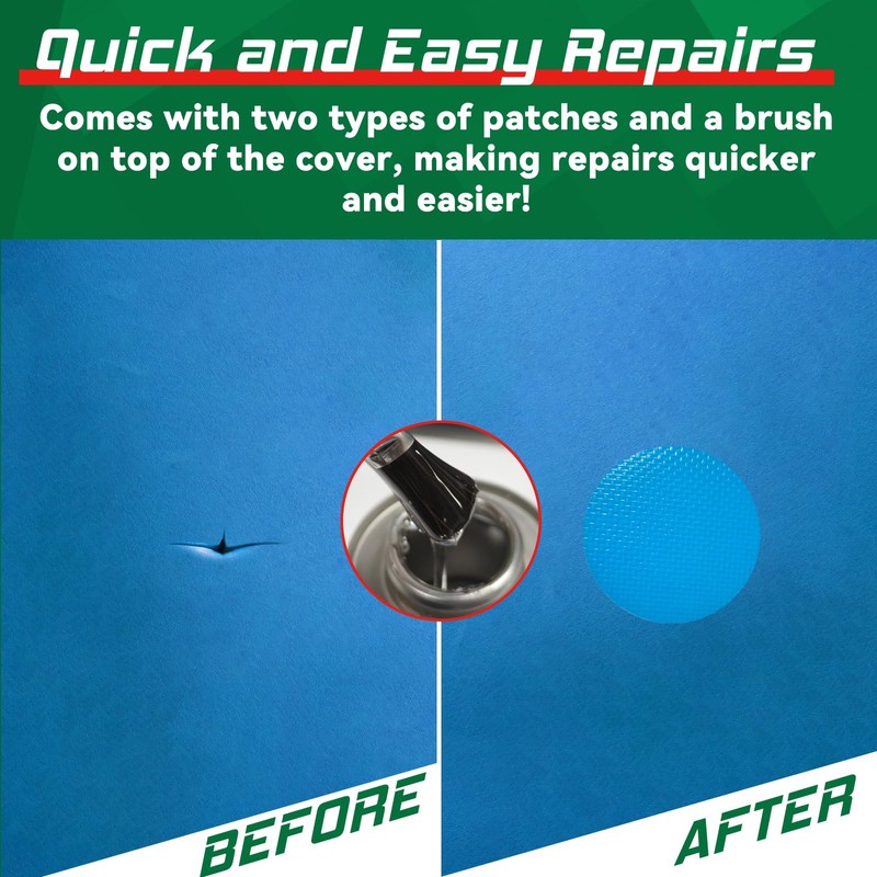Vinyl Cement, High Strength Vinyl Glue, Waterproof PVC Cement, High