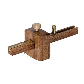 Silverline 793764 Mini Mortice Gauge 130 mm