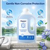 Hipoten 1L Window Cleaning Solution for ECOVACS Winbot W3/W2S/W2 PRO/W1/MINI