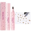 Waterproof Freckle Pen - Create Effortlessly Natural Sunkissed Makeup with