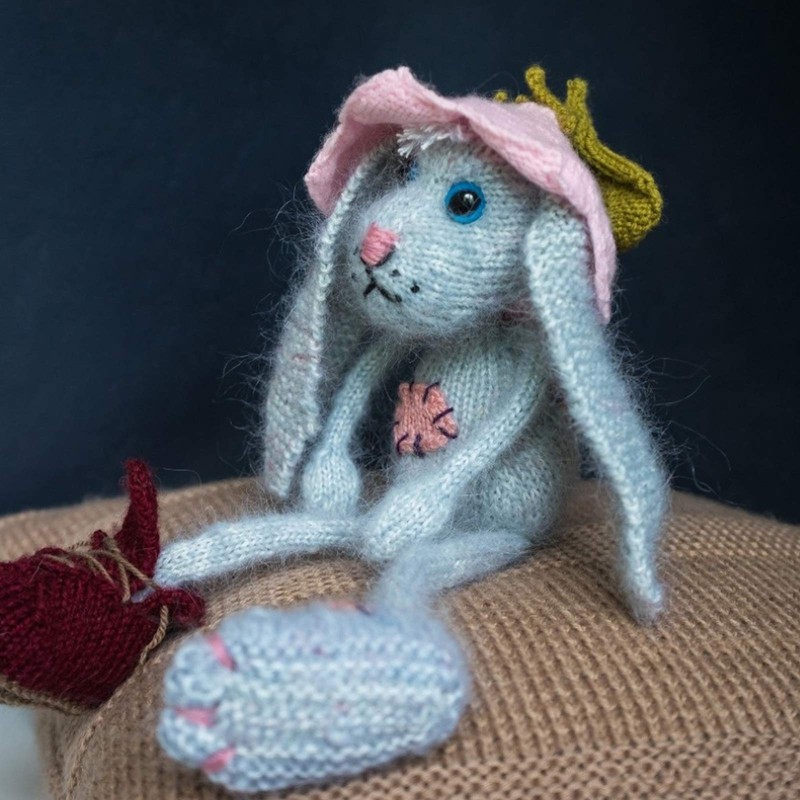 FEMBW 600PCS Safety Eyes and Noses with Washers for Stuffed