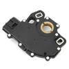 Qiilu Car Transmission Safety Switch, Gearbox Sensor Neutral Safety Switch