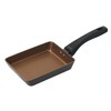 Visions CP-1751 Egg Pan, 5.1 x 7.1 inches (13 x