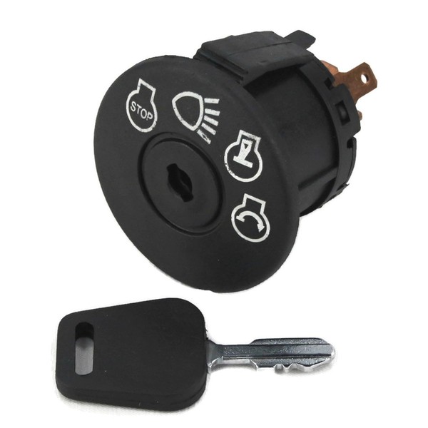 The ROP Shop | Ignition Starter Key Switch for MTD