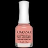 Kiara Sky Nail Lacquer Cheeky
