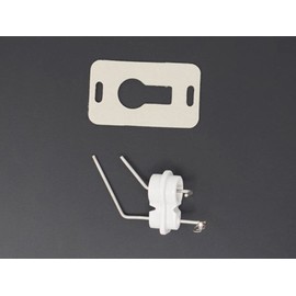 Noritz SKC7448 Ignition Plug ELV & Packing EHK SETV - N/A