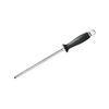 Tramontina Pro Series Forged 10-Inch Sharpening Steel, Knife Sharpener Honing