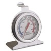DollaTek Stainless Steel Oven Thermometer Large Dial Temperature Gauge Kitchen