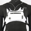 Sports Running Backpack Vest with Phone Hole Reflective Functional Men