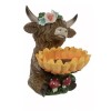 Hobby Lobby NEW! Hobby Lobby 2025 Spring Highland Cow With