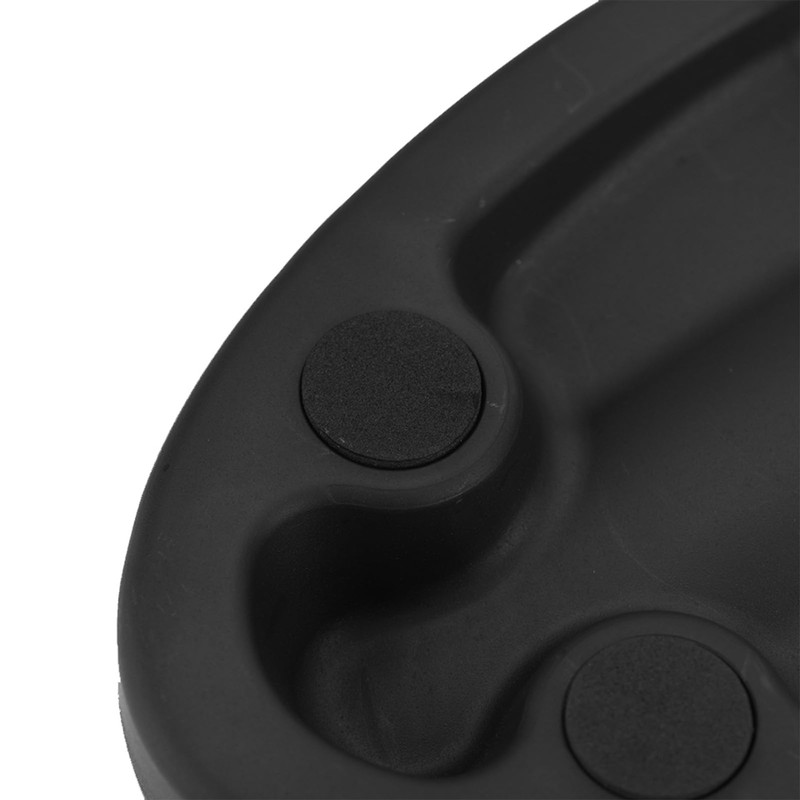 KooingTech Front Wheel Support Roller Trainer, Front Wheel Support, Roller