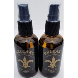 Orleans Home Fragrances 4oz Room Spray (No 9, 2)
