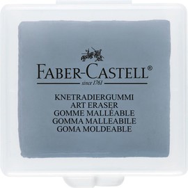 Kneadable Art Eraser