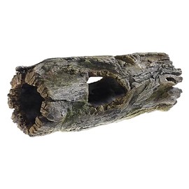 CLASSIC Driftwood Chunky Grey Hideaway Aqaurium Onament (25.5cm)