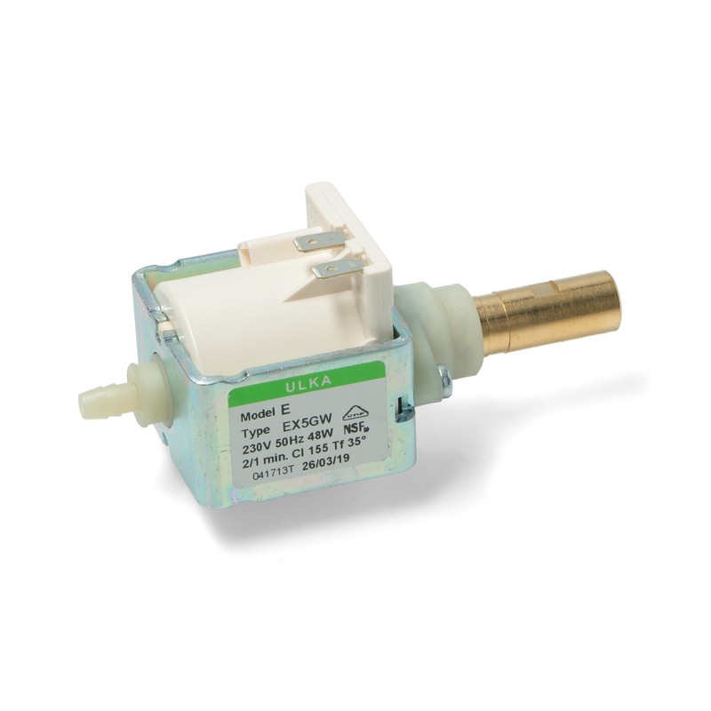 ULKA EX5GW 230V - 48W - 15 Bar 2/1 On/Off