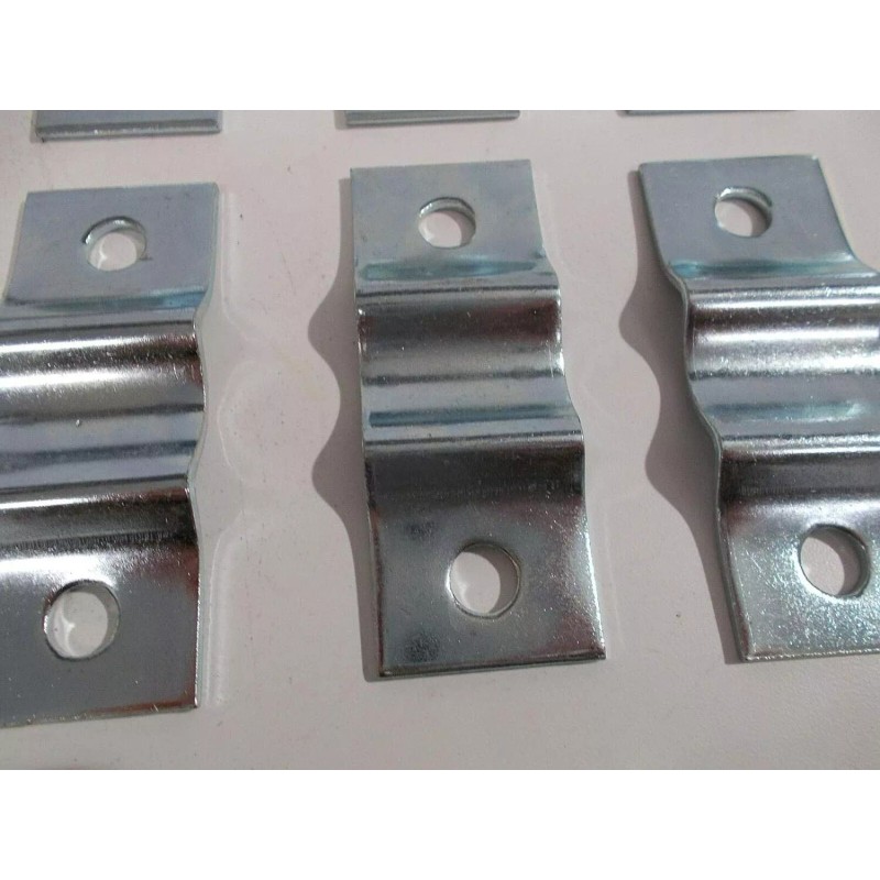 Polar Universal Trailer Cam Bar Door Latch Kit Uses 3/4