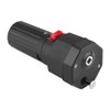 Fdit 1.5V Barbecue Rotisserie Motor Electric BBQ Grill Motor Roast