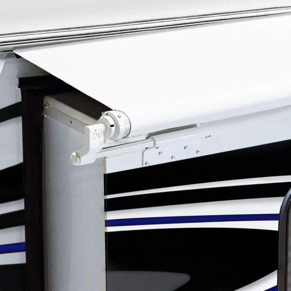 RecPro RV Slide Out Awning | RV Slide Topper |