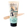 Kokua Sun Care Protector Solar De Óxido De Zinc No