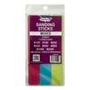 ICKYSTICKY Mixed Grits Sanding Sticks or Boards Ideal for Woodworking