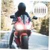 NOLITOY 6pcs Exhaust System Springs Fully Rotatable Rustproof Tension Springs