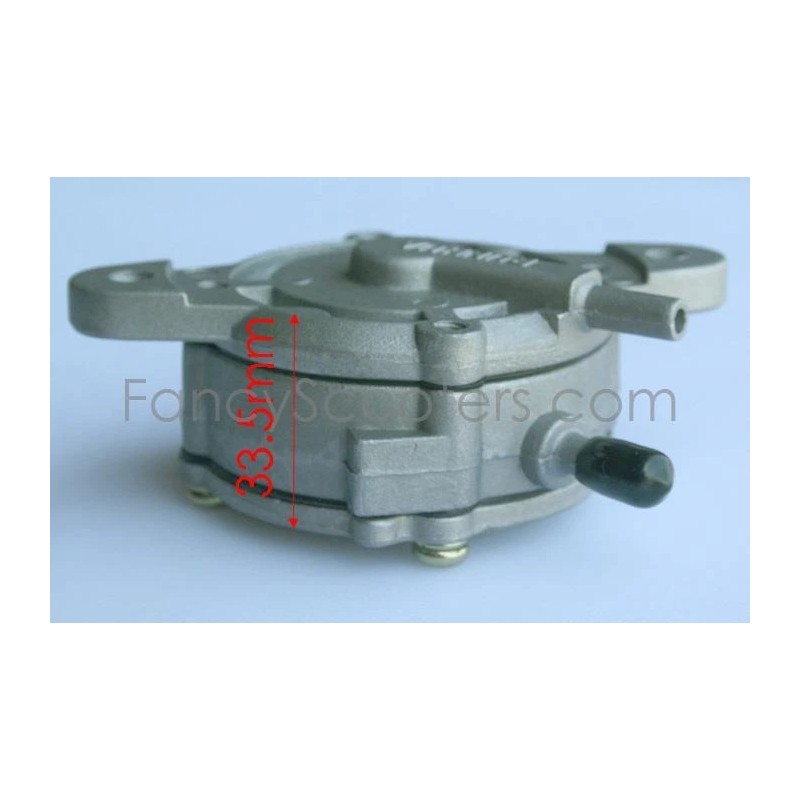 FANCY SCOOTERS FULL SIZE VACUUM FUEL PUMP ASSEMBLY FOR HONDA