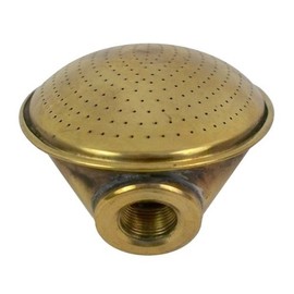 HAWS V473 Replacement Watering Rose for the 24 inch Watering Lance