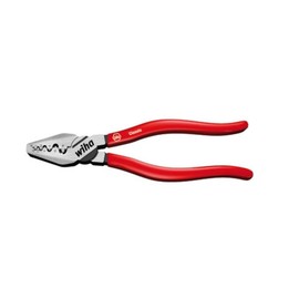 Classic.Z 60 0 180 01 Crimping Pliers for End Sleeves