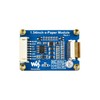 1.54" SPI Electronic Paper Module E-ink Eink Display Starter Kit