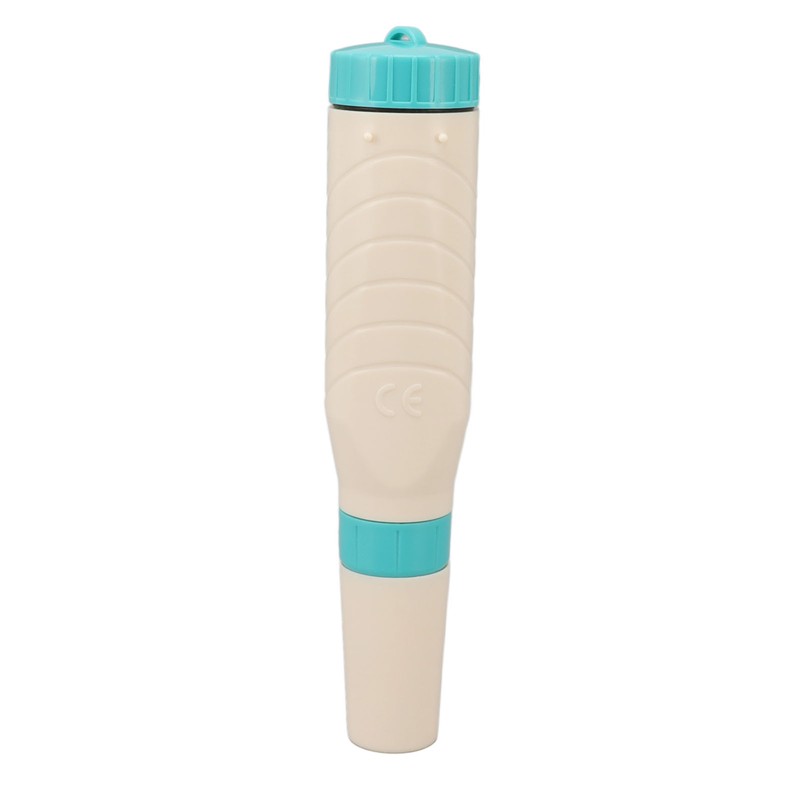 Water Quality Tester TDS EC PH SALT S.G ORP TEMP