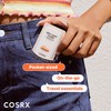 COSRX Airy-Light Clear Sunscreen Stick with Vitamin E & C