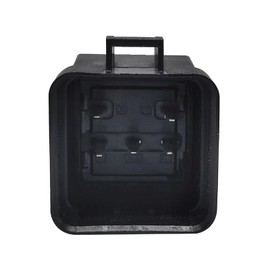 Relay 898H-1CH-D1SW-R1 U05 (Set of 2), 12VDC 50A SPDT Replace 4RD 931 410-05/08 - Plug-in High Performance Automotive Relay