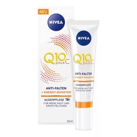 Nivea Q10 Plus C Anti Arrugas