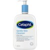 Cetaphil Gentle Skin Cleanser 1 Litre by Galderma