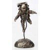 Veronese Design 6 1/8 Inch Zero G Astronaut Moon Landing