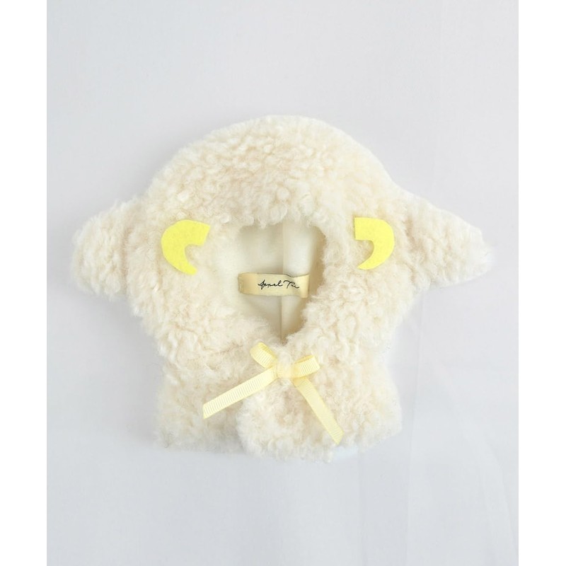 AppelToi Plush Toy, Lui Doll, Mascot, Sewing, Sewing, Chibi Doll,