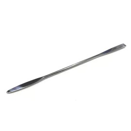 sangpum sangse sesul jeongbo 아방센 메이크업 화장품주걱 스파출러 Avangsen Makeup Cosmetic Spatula [Spatula]