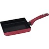 Taniguchi Metal Smooth Super Karui Tamagoyaki 2 Gas Fire 5.1