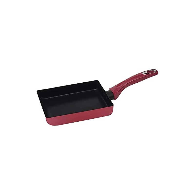 Taniguchi Metal Smooth Super Karui Tamagoyaki 2 Gas Fire 5.1