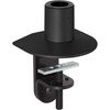 Innovative Office Products 8111-104 FLEX MOUNT KIT BLACK.