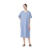 Nagaileben Multicolor Inspection Clothes