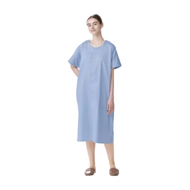 Nagaileben Multicolor Inspection Clothes
