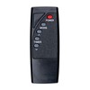 Comfort Zone 1500W Oil-Filled Radiator Heater – Portable Electric Space