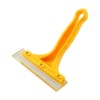 Vinyl Wrap Rubber Squeegee for Car Windshield, Window & Glass