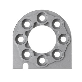 SG Store Metal Motor Mount 300053666 53666 Compatible with Ta-miya TT-01 TT-01D TT-01E TT01ED