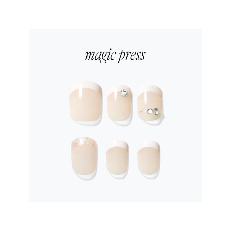 Dashing Diva 데싱디바 잇데일리 숏네일 4종세트 Dashing Diva It Daily